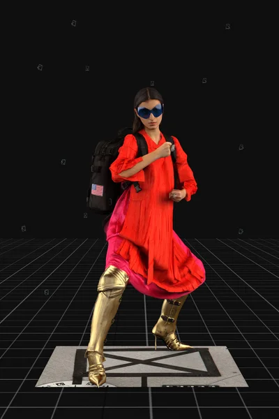 Look 20